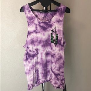 American eagle surf tank